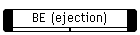BE (ejection)