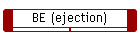 BE (ejection)
